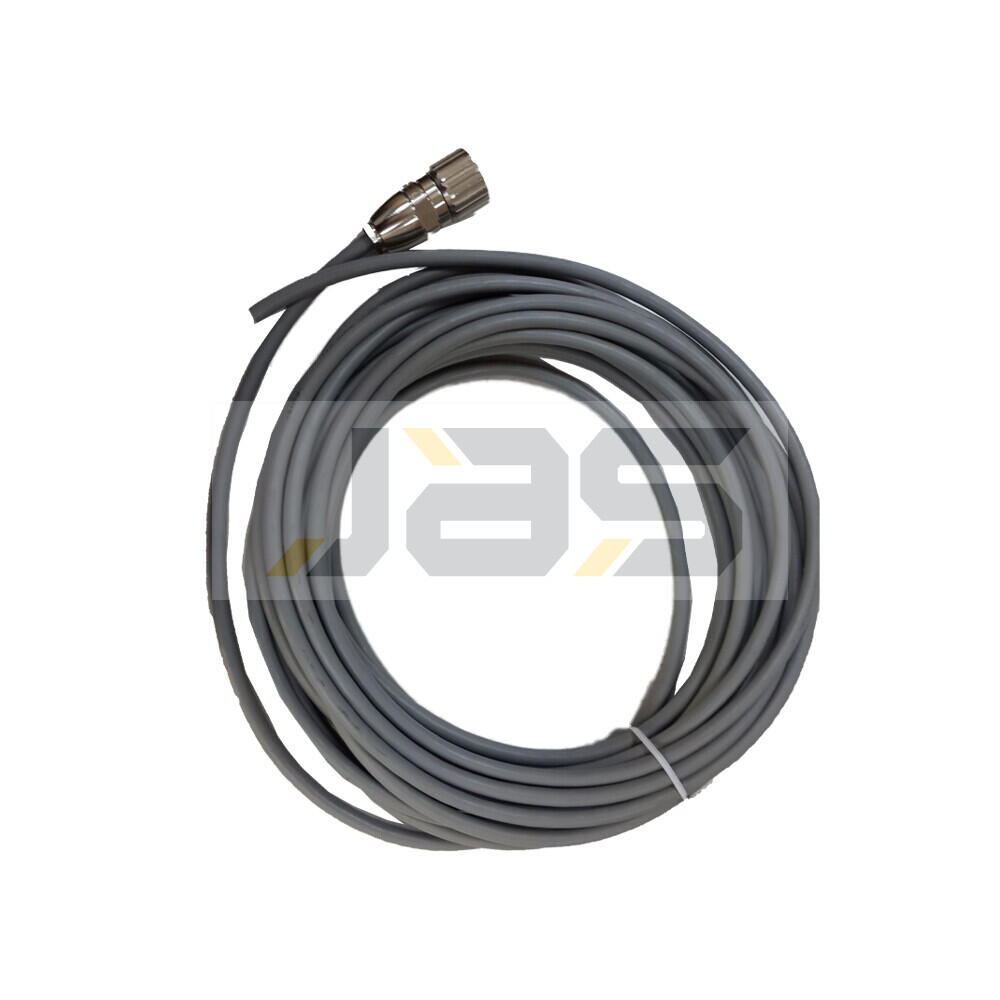 Aerospace cable assembly JAS PRECISION TECHNOLOGY CO., LTD.