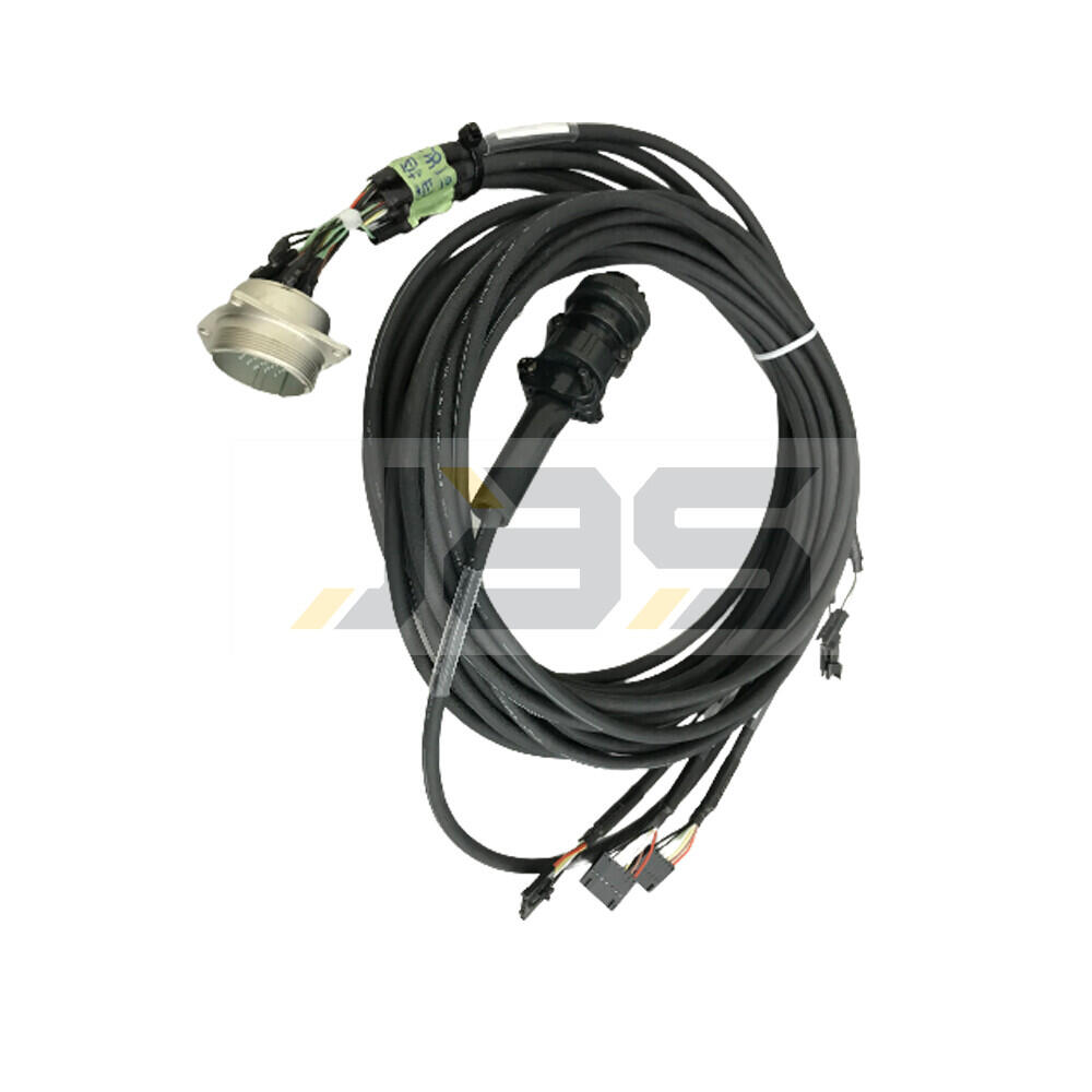 All kinds of wire harness finished products